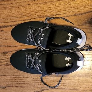 Under Armour Women Breathe Trainer Sneakers - B103